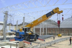 Estructuras Metalicas