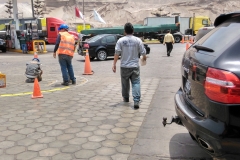 Mantenimiento de Estaciones de servicio
