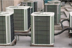 Sistema HVAC