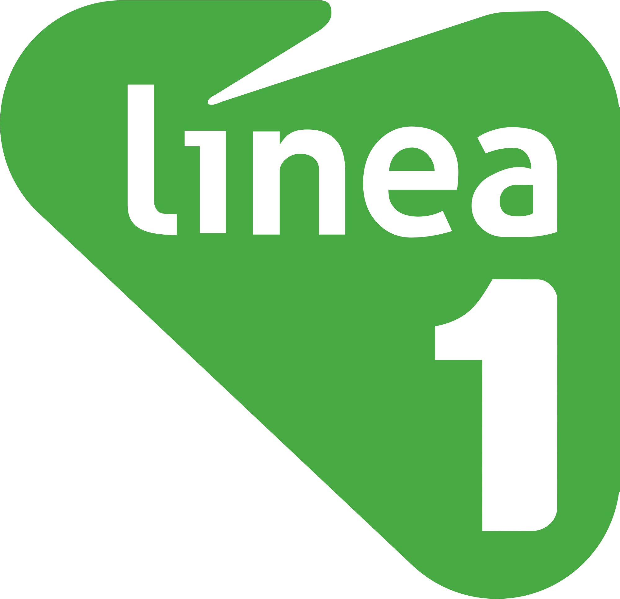 LÍNEA 1 METRO