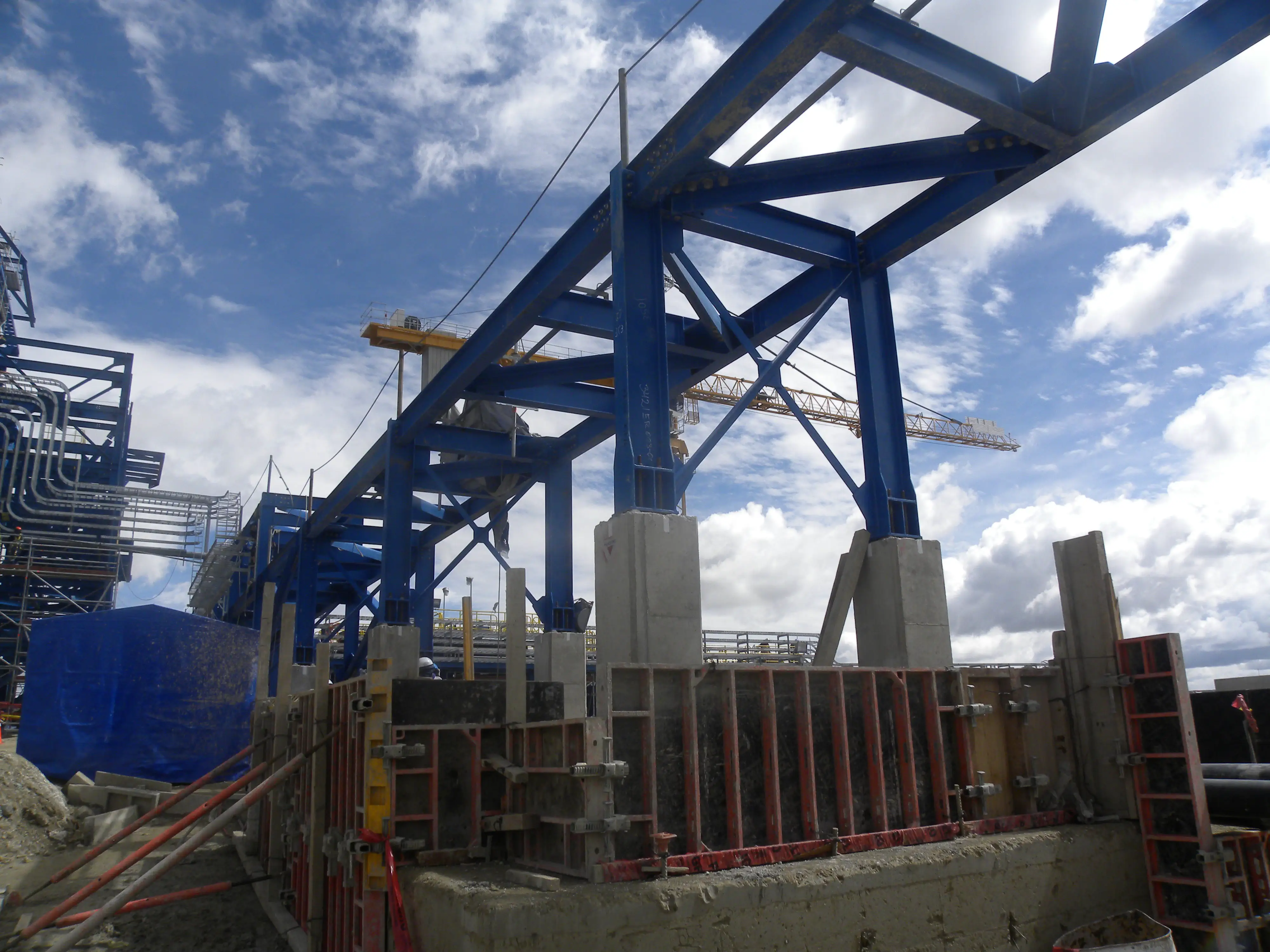 Estructuras Metalicas