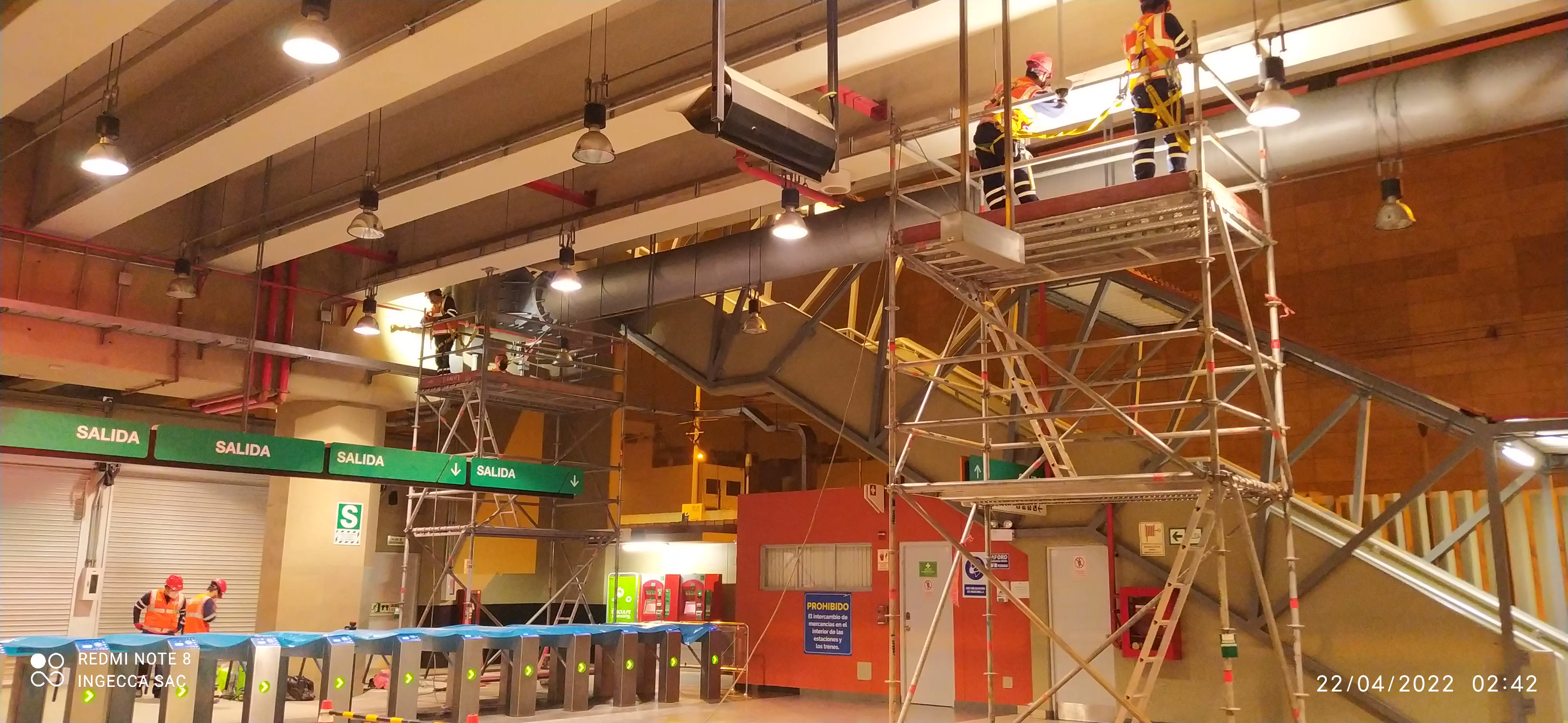 Obras Civiles